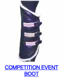 Competition Event Boot