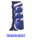Tendon Boot