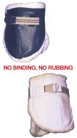 Fetlock Boot Image