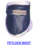 Fetlock Boot