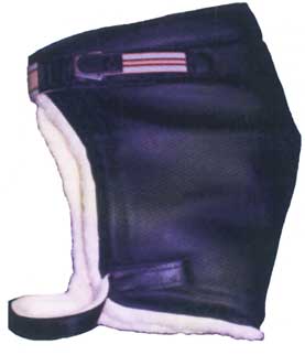 Clarendon Equestrian Horse boots Hock Boot