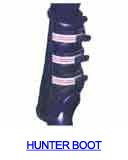 Hunter Boot