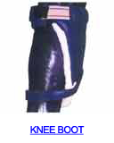 Knee Boot