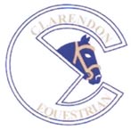 Clarendon Equestrian Logo