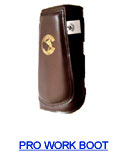 Pro Work Boot