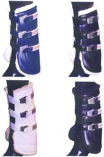 Tendon Boot Image